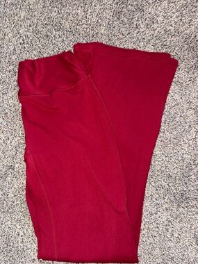 Oner Active Soft Motion Flare Bottoms